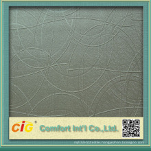 China High Quality Imitation Leather